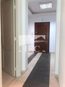 Cite El Khadra Zone urbaine nord Bureaux & Commerces Bureau Bureau en 4 espaces140mcunifcu84