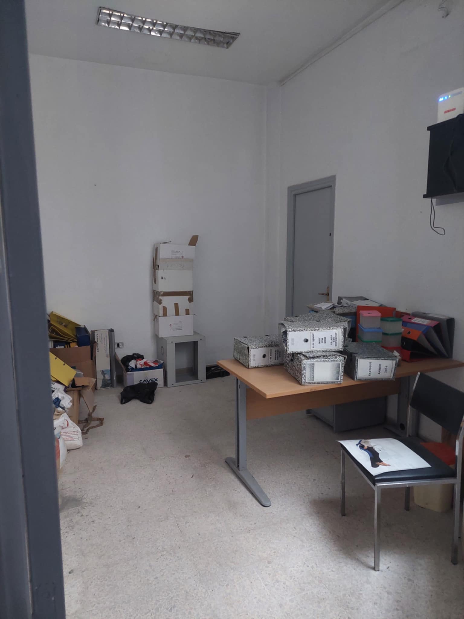 Bab Bhar Bab Bhar Bureaux & Commerces Fond de Commerce Opportunuit fc de commerce