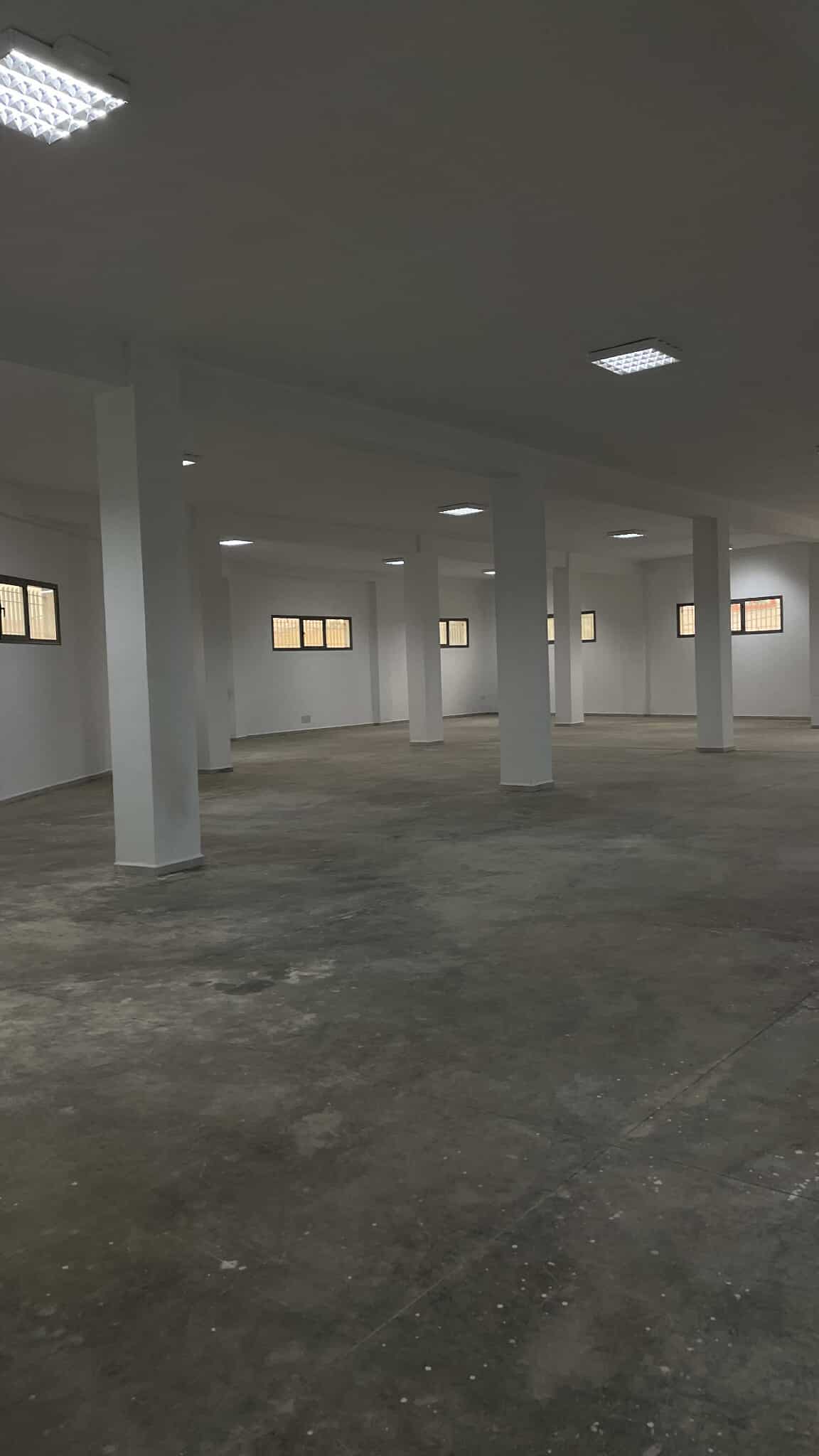 Ben Arous Ben Arous Location Maisons 4 depots 14 bureaux l241204