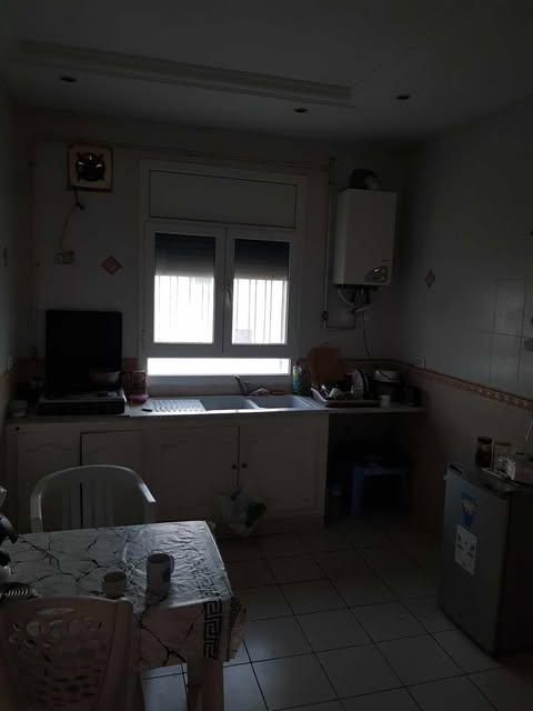 Ariana Ville Ariana Location Appart. 3 pices tage de villa prs hop mahmoud el matri