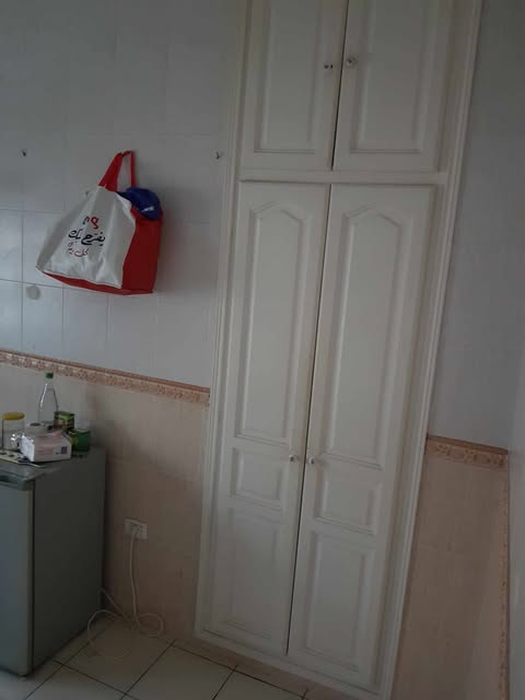Ariana Ville Ariana Location Appart. 3 pices tage de villa prs hop mahmoud el matri