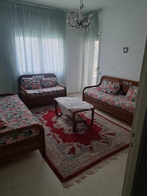 Ariana Ville Ariana Location Appart. 3 pices Joli apparement appartement prs hop matri
