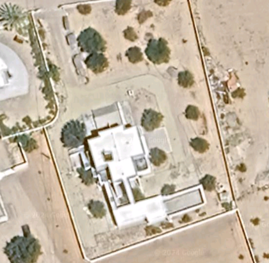 Djerba - Midoun El May Vente Maisons Rsidences 5 studios et un appartement s4