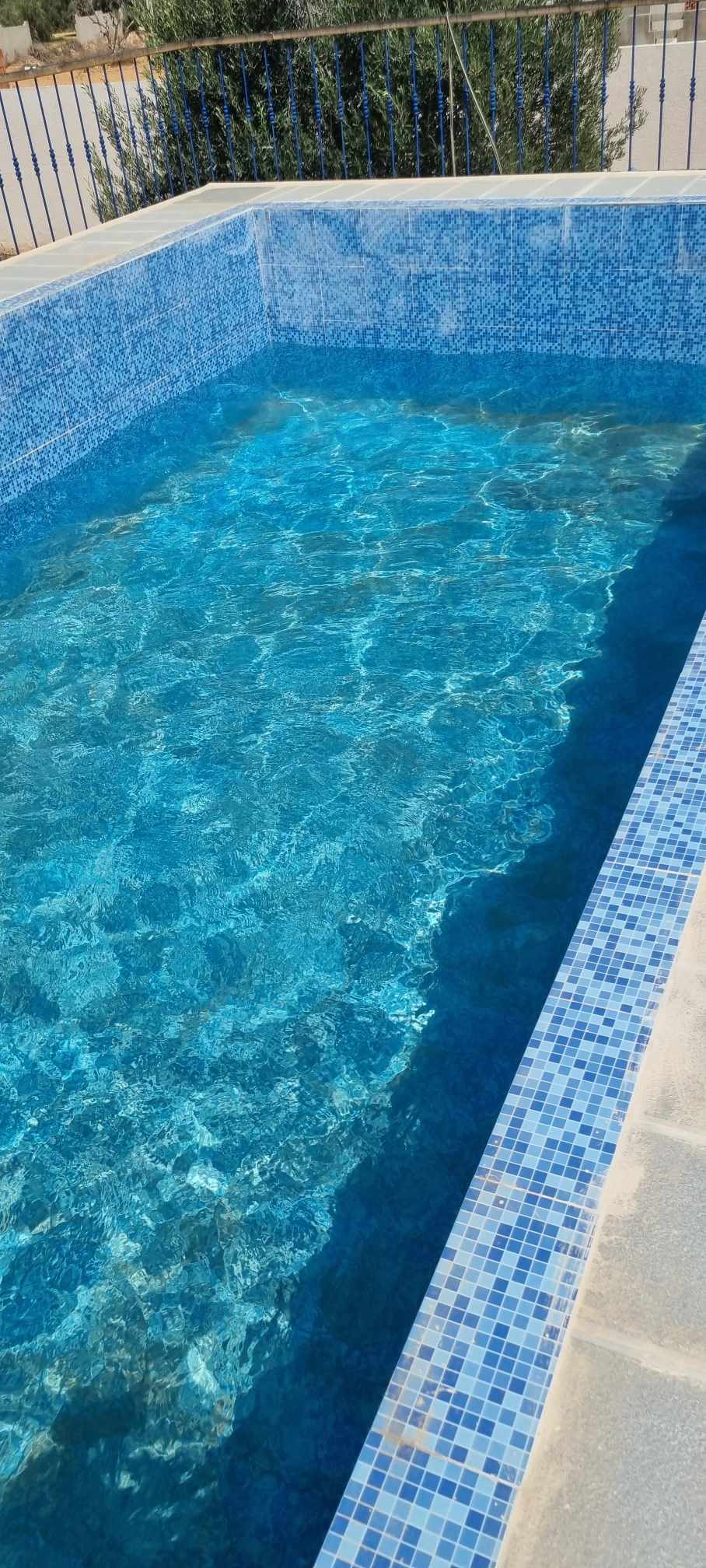 Djerba - Midoun El May Vente Maisons Rsidences 5 studios et un appartement s4