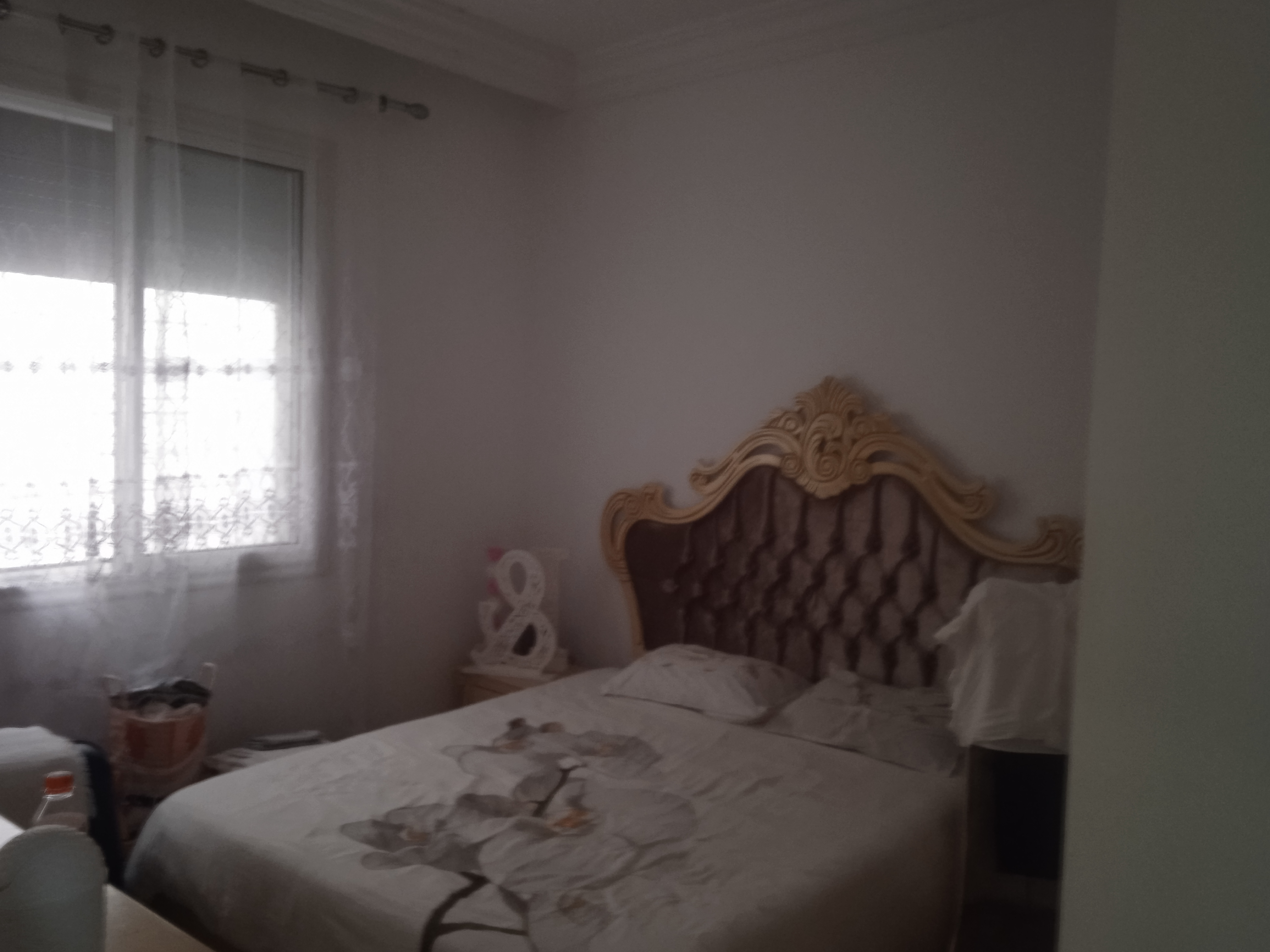 Bizerte Nord Bizerte Vente Appart. 4 pices Appartement standing avec meubles bizerte
