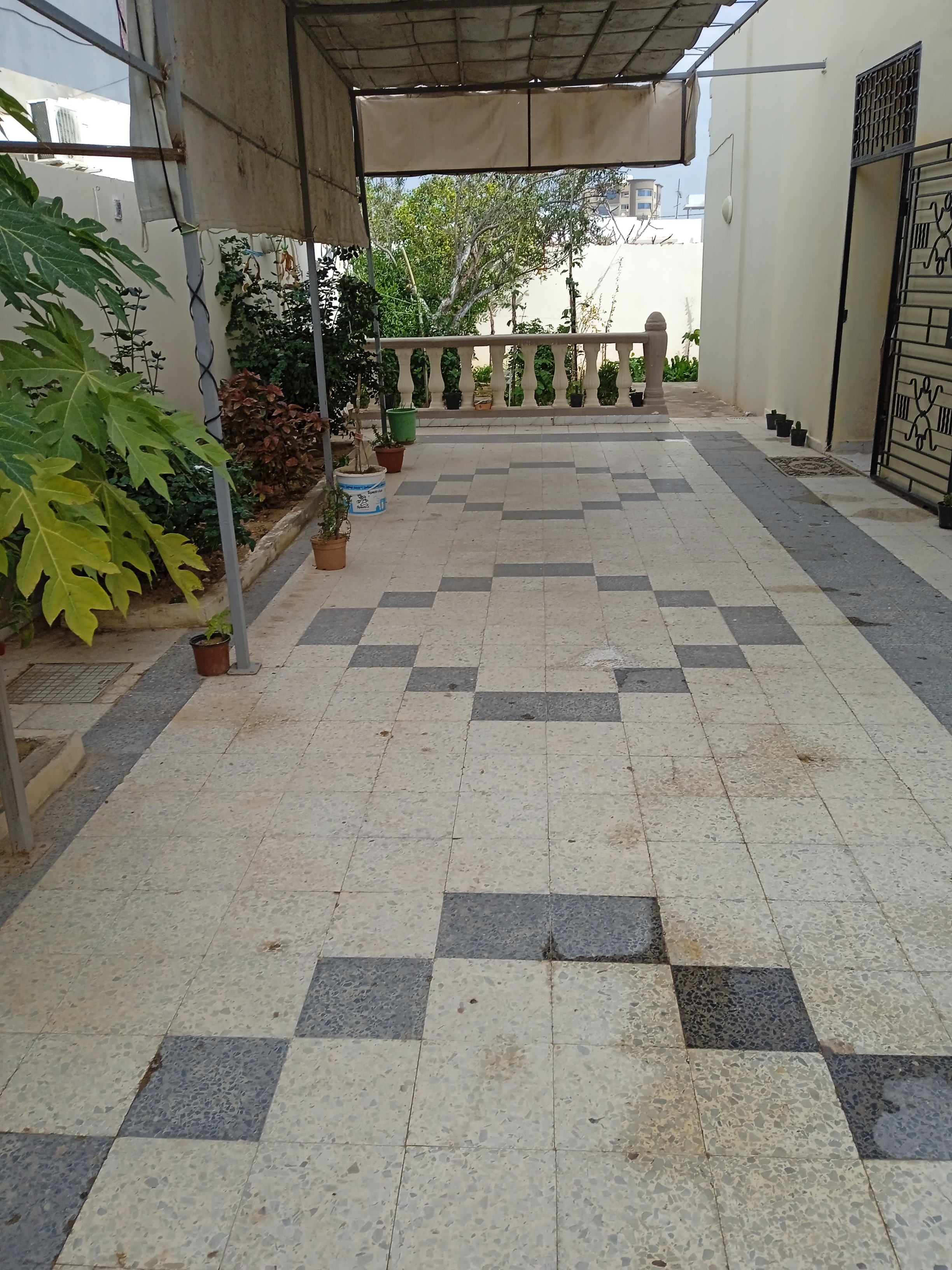 Sakiet Ezzit Merkez Chihya Vente Maisons Maison avec jardin a chihya 20 mar sfax