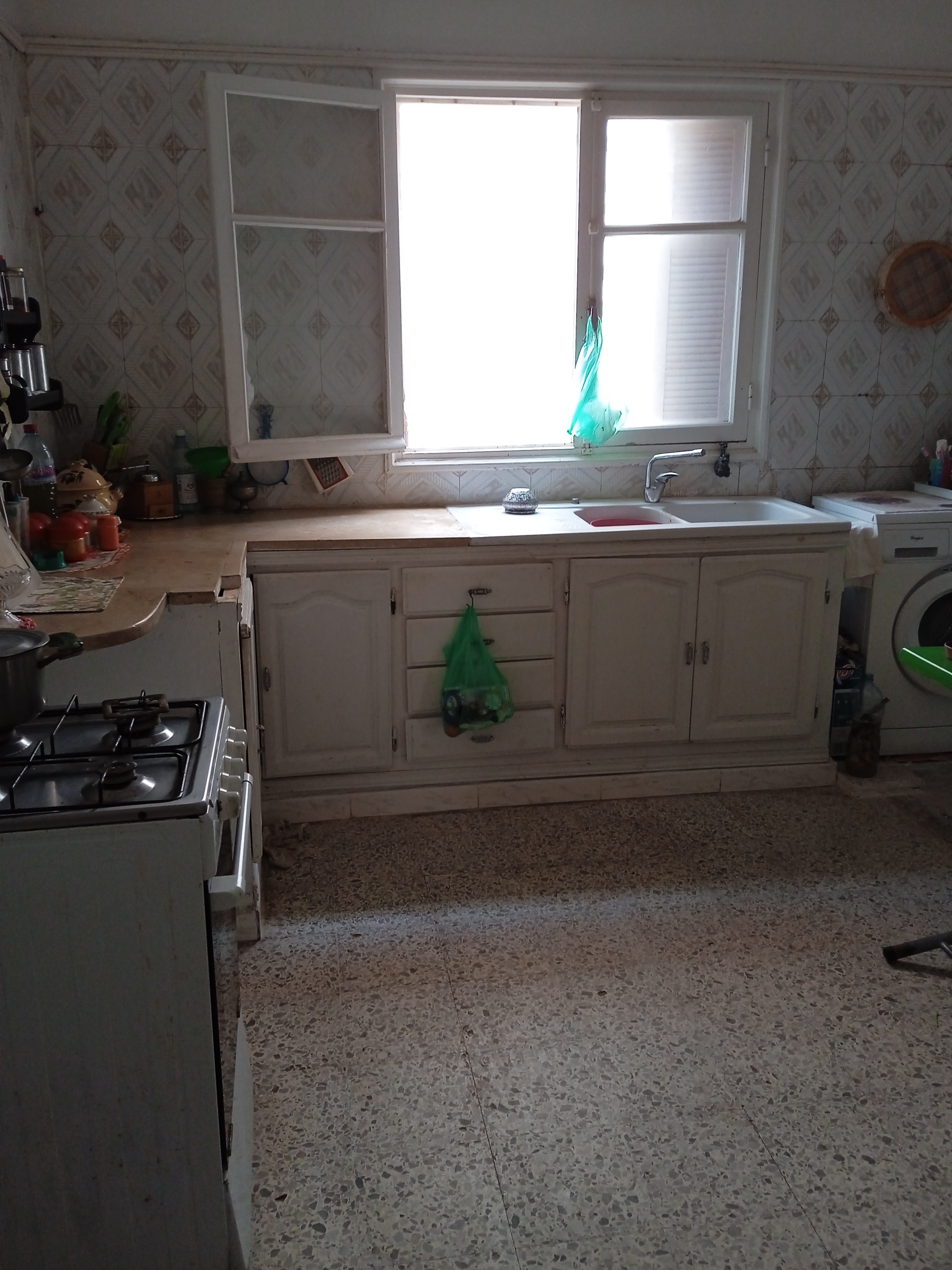 Sakiet Ezzit Merkez Chihya Vente Maisons Maison avec jardin a chihya 20 mar sfax