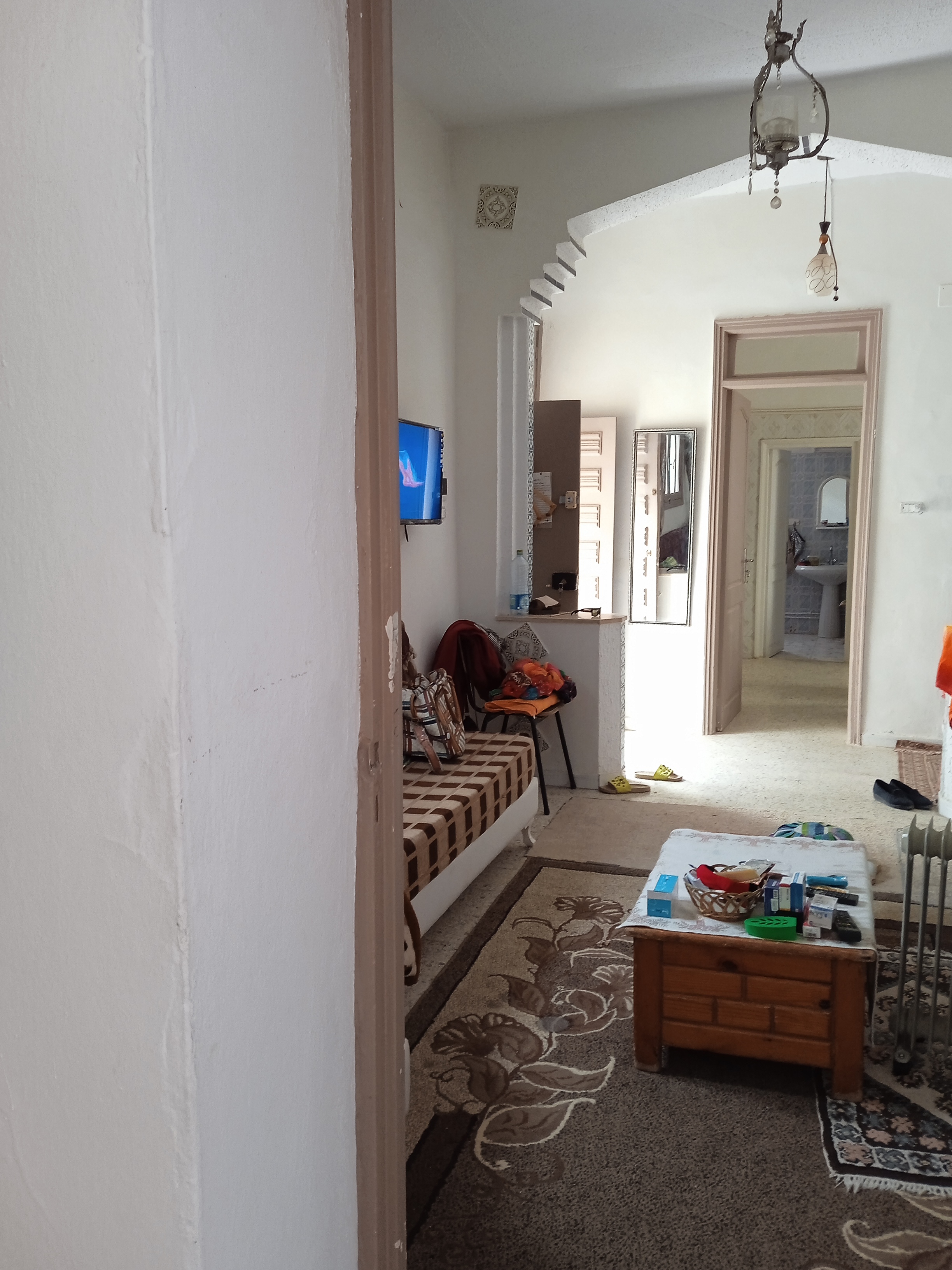 Sakiet Ezzit Merkez Chihya Vente Maisons Maison avec jardin a chihya 20 mar sfax