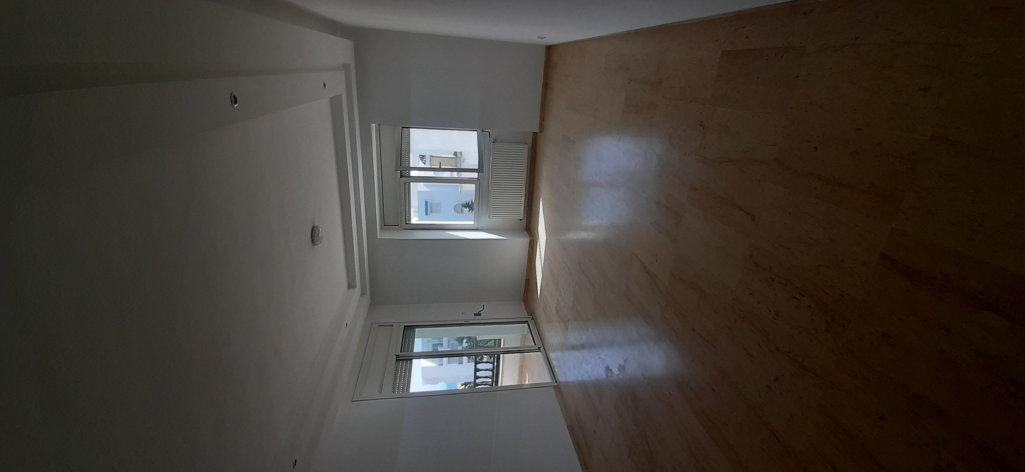 La Marsa Marsa Safsaf Location Appart. 4 pices Appartement avec vue sur mer de hst