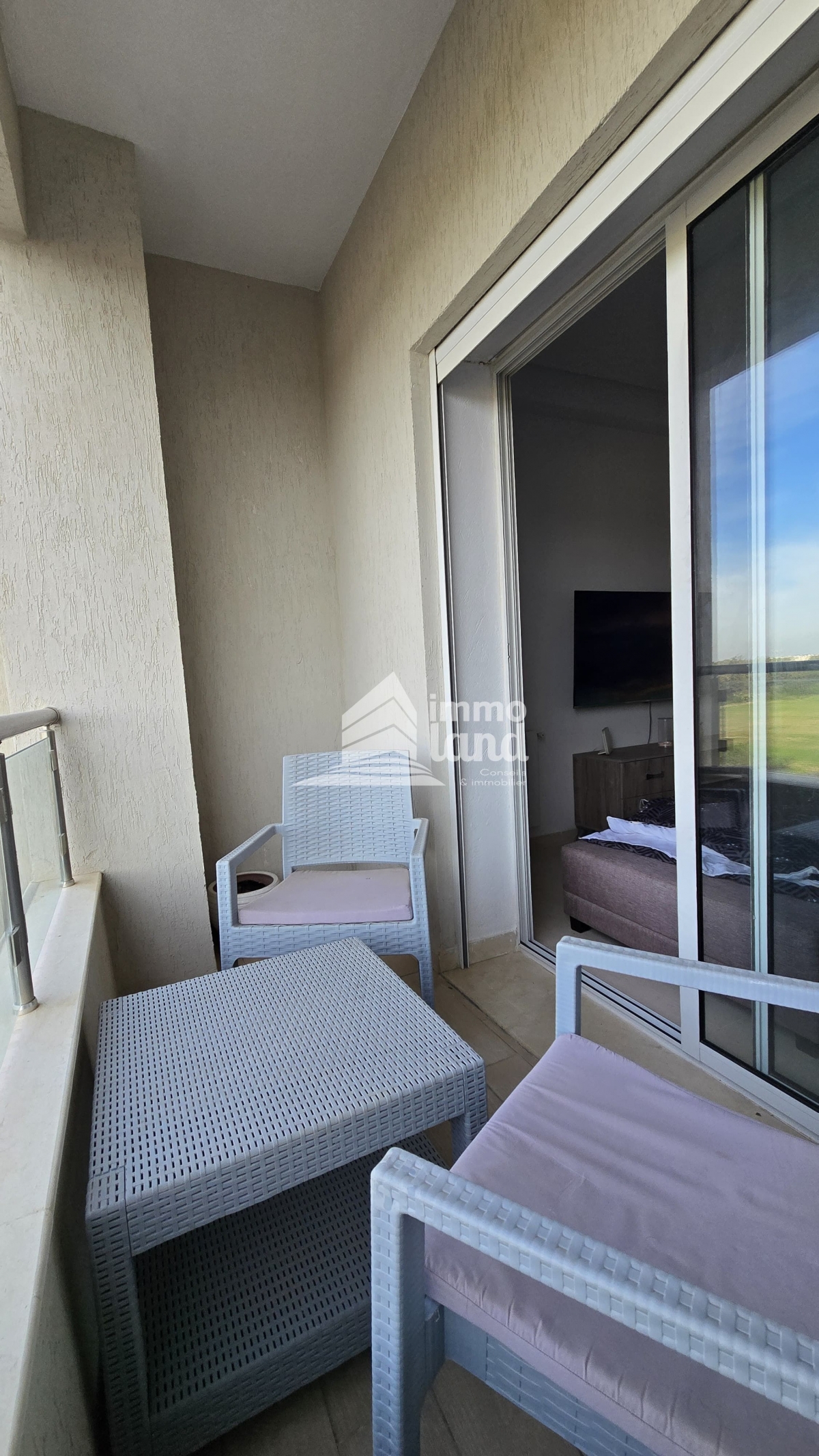 La Soukra La Soukra Vente Appart. 2 pices Appartement s1  la soukra