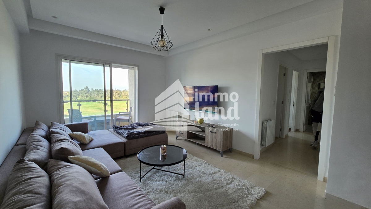 La Soukra La Soukra Vente Appart. 2 pices Appartement s1  la soukra