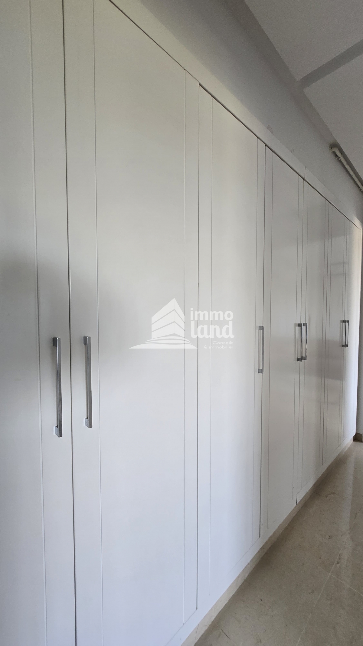 La Soukra La Soukra Vente Appart. 2 pices Appartement s1  la soukra