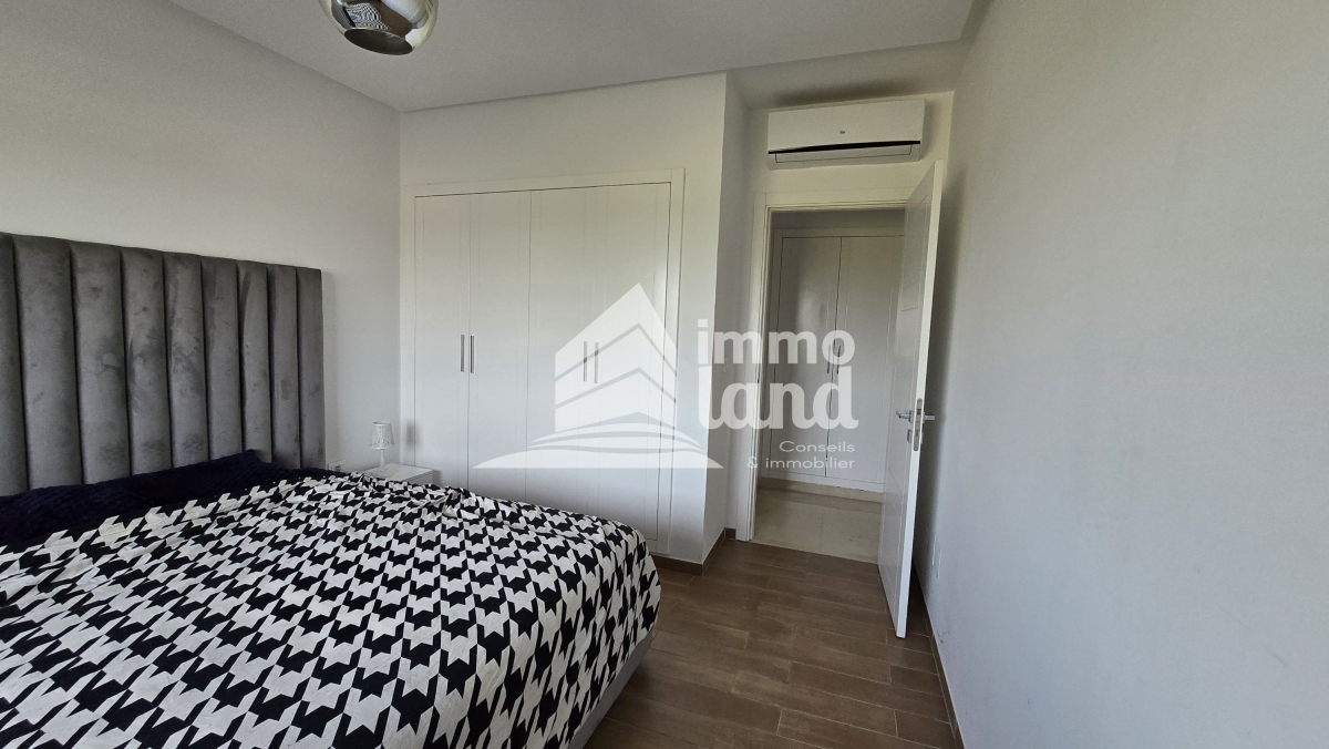 La Soukra La Soukra Vente Appart. 2 pices Appartement s1  la soukra