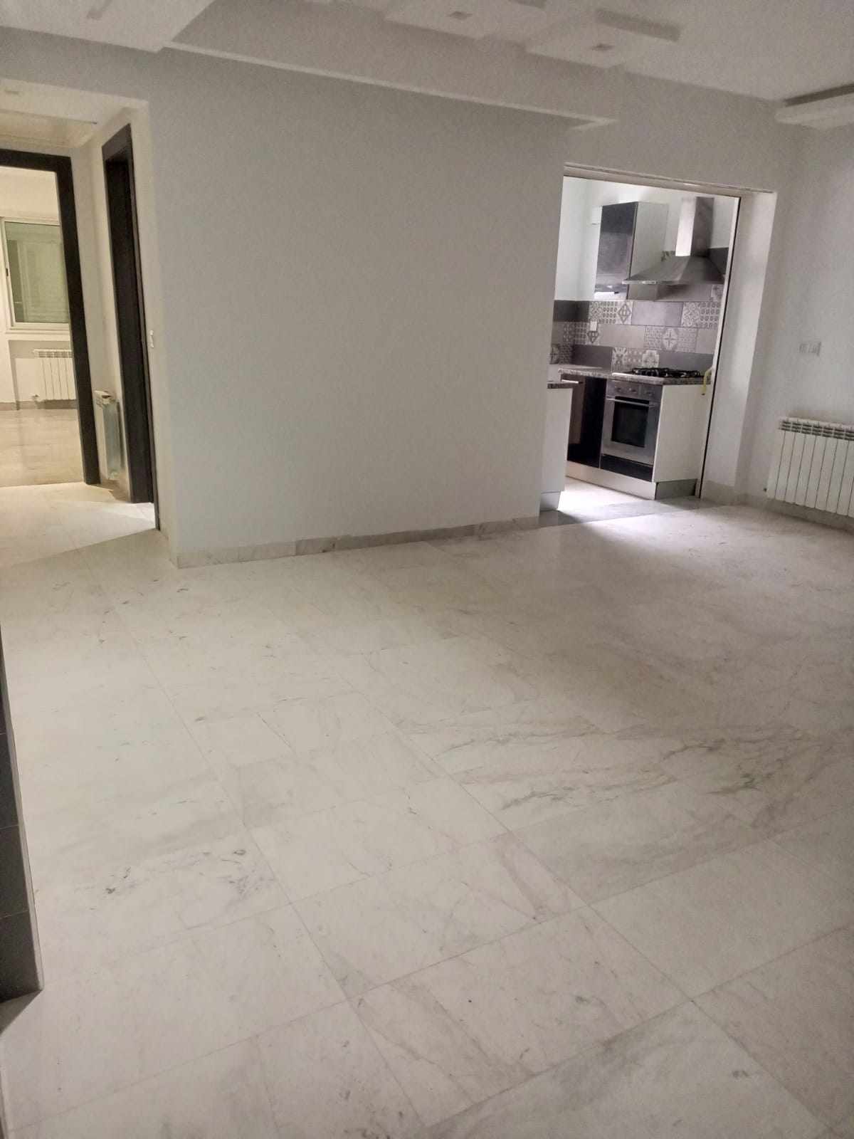 Ariana Ville Cite Ennasr 2 Location Appart. 2 pices Coquet appt s1  cit ennasr