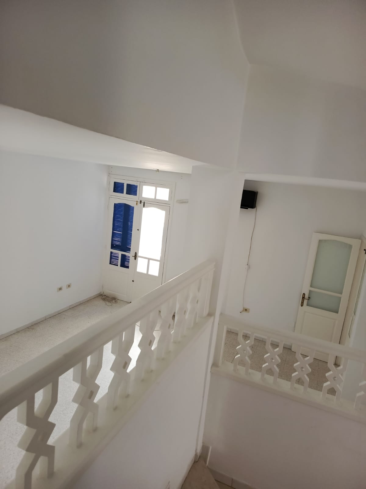Ariana Ville Cite Ennasr 2 Location Duplex Duplex s3 bien ensoleill  cit ennasr