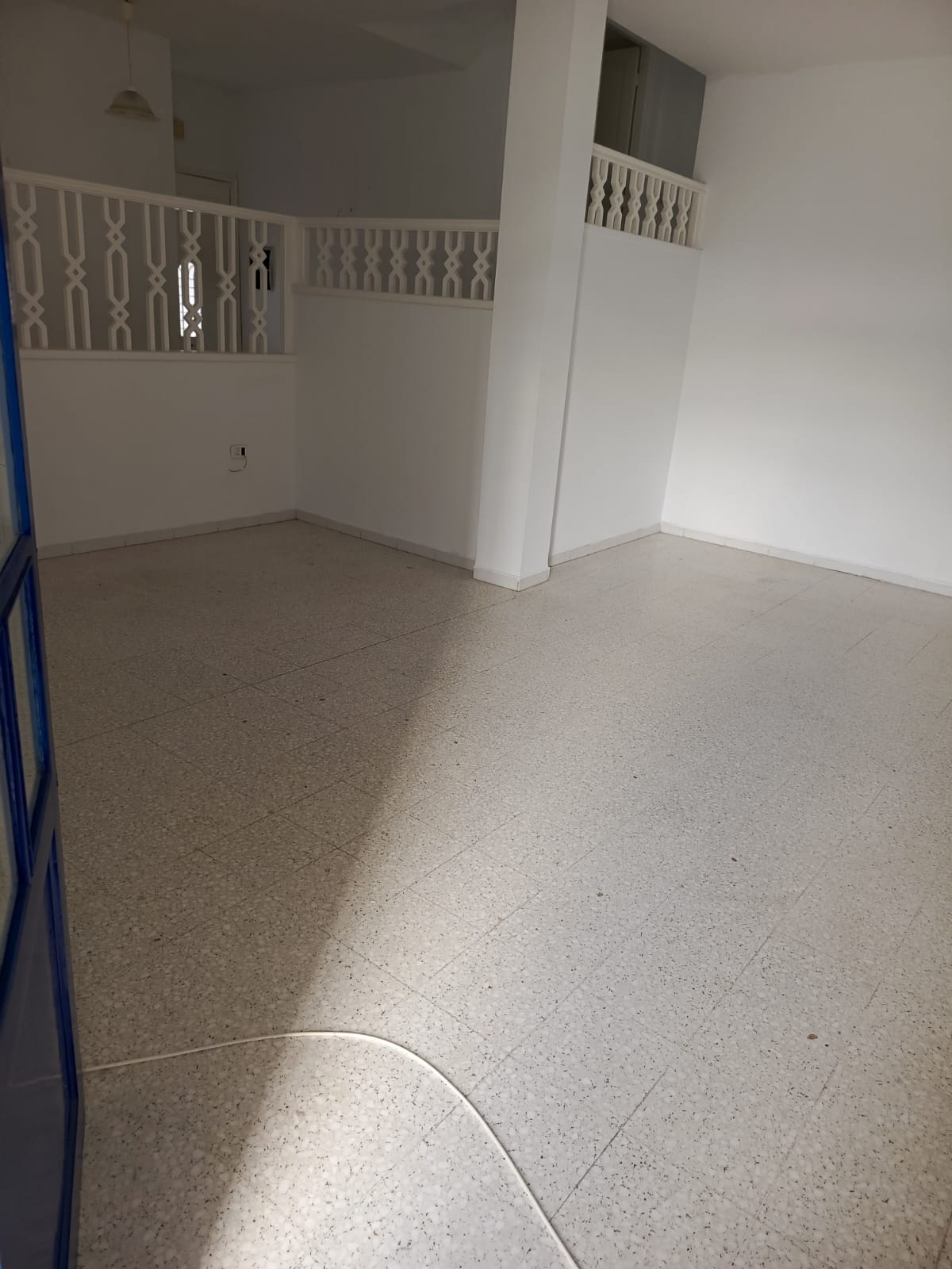 Ariana Ville Cite Ennasr 2 Location Duplex Duplex s3 bien ensoleill  cit ennasr
