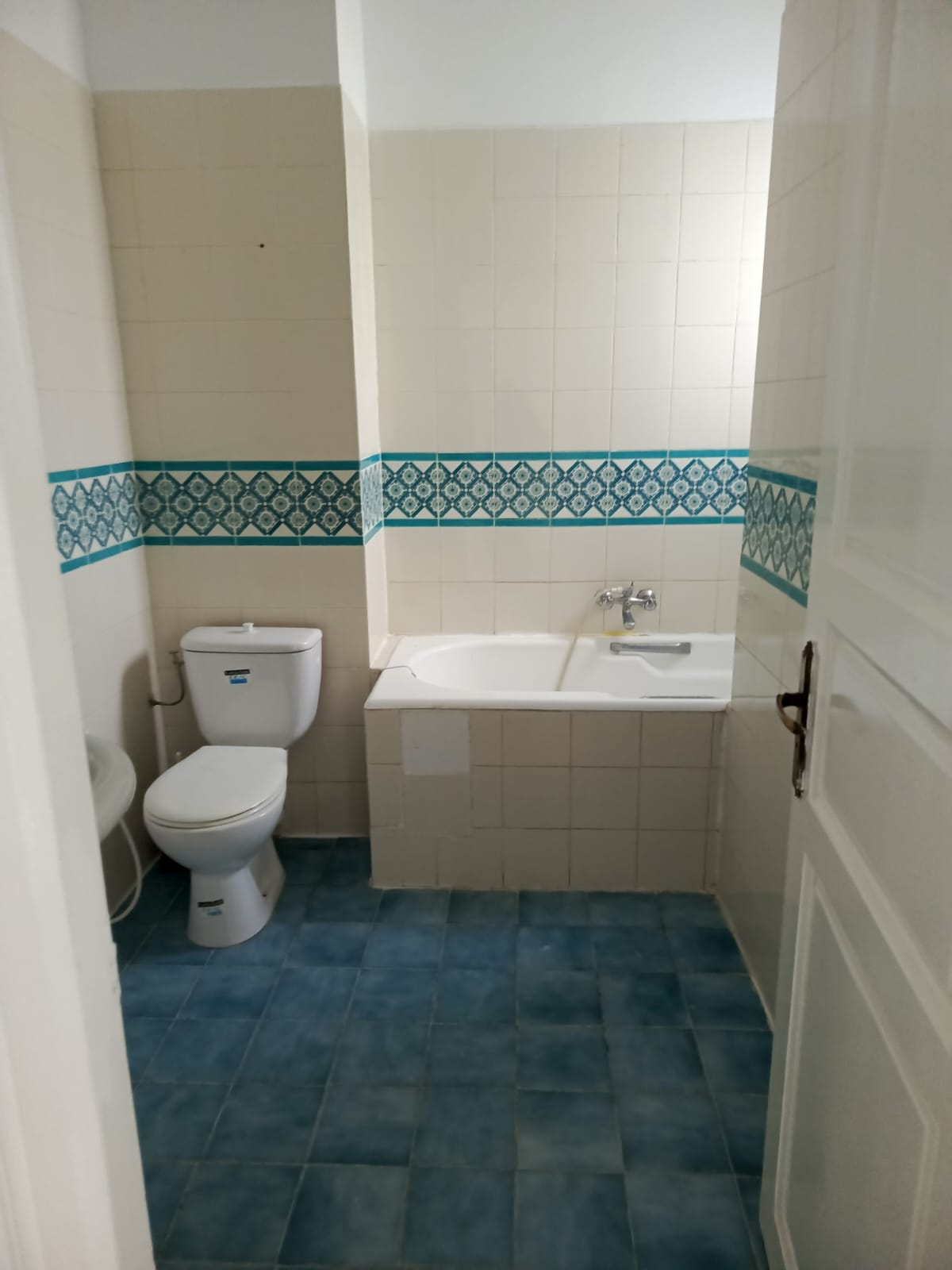 Ariana Ville Cite Ennasr 2 Location Duplex Duplex s3 bien ensoleill  cit ennasr