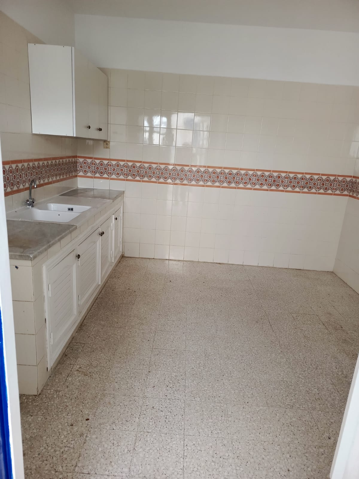 Ariana Ville Cite Ennasr 2 Location Duplex Duplex s3 bien ensoleill  cit ennasr