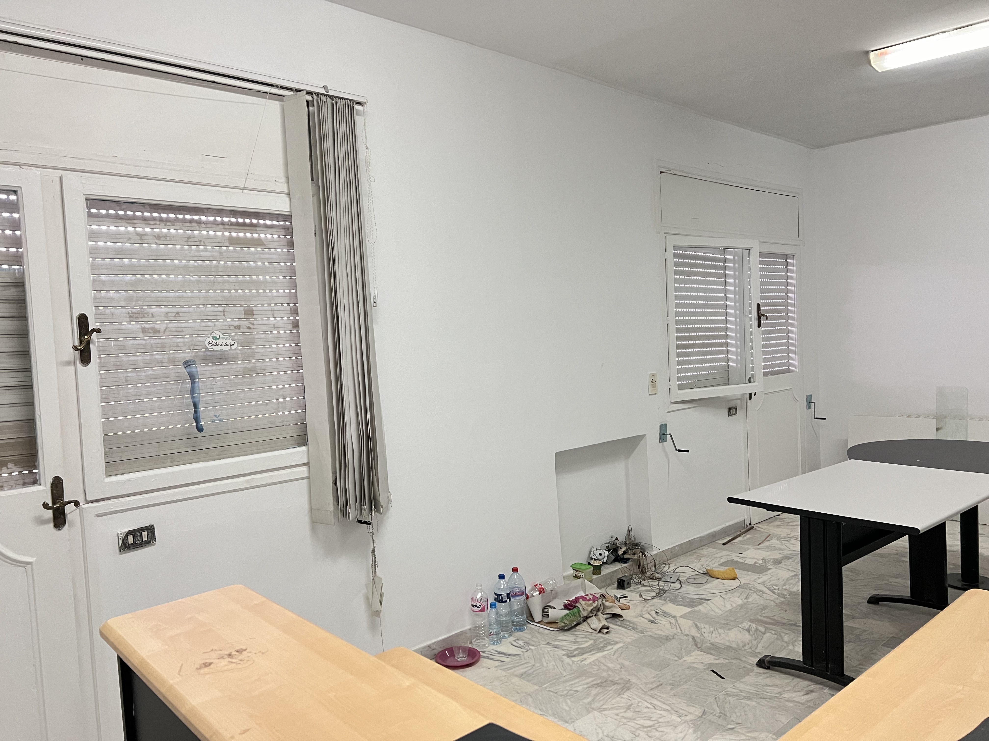 Cite El Khadra Cite El Khadra Location Maisons Maison  cit jardin