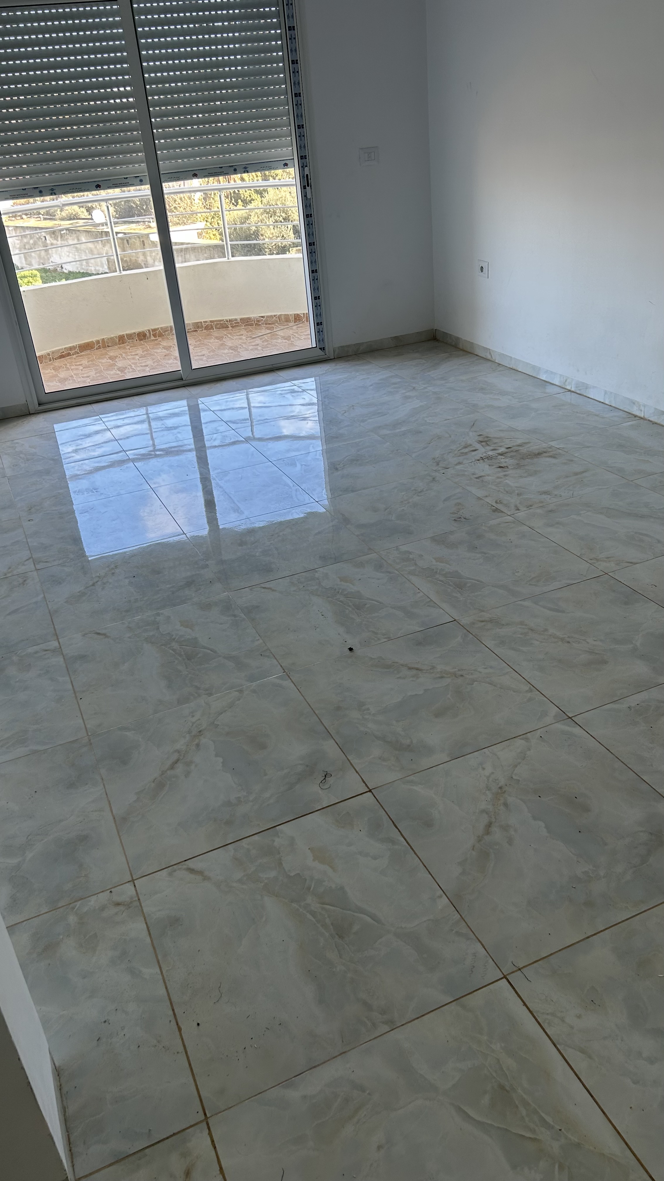Bou Mhel El Bassatine Cite El Bassatine Ancien Location Appart. 3 pices Appartement s plus 2
