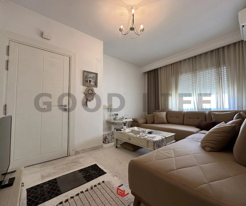 La Marsa Berge Du Lac Location Appart. 2 pices S1 meubl au lac 2