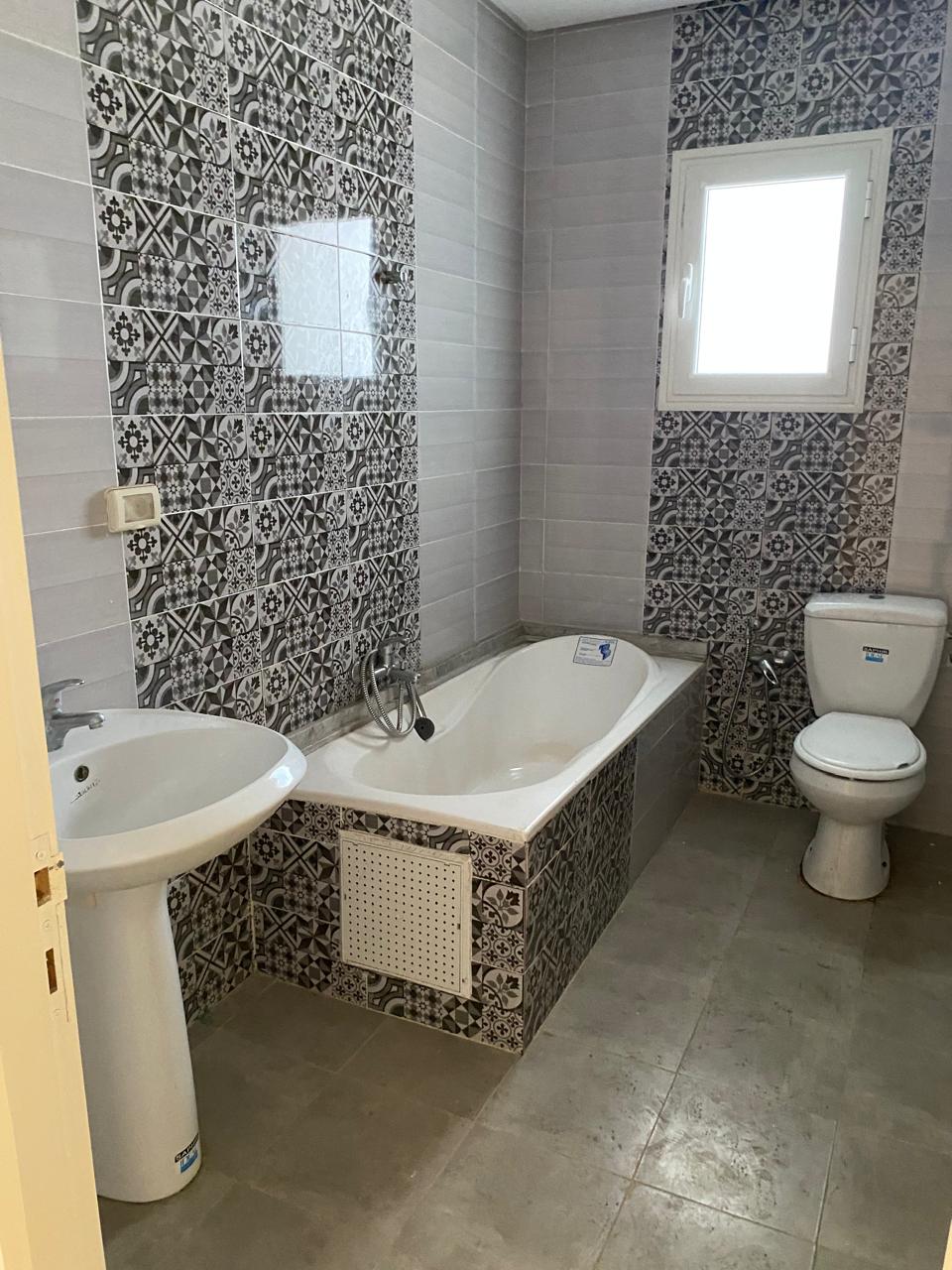 Hammam Sousse Hammam Sousse Location Appart. 3 pices Appts s2 parfaits etat h sousse