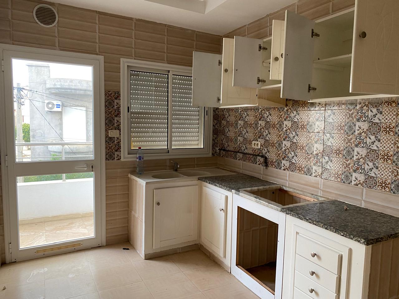 Hammam Sousse Hammam Sousse Location Appart. 3 pices Appts s2 parfaits etat h sousse