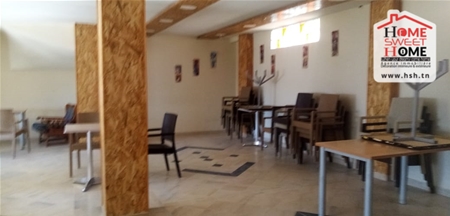 Ariana Ville Ariana Vente Appart. 5 pices+ Immeuble opium a cit el ghazela