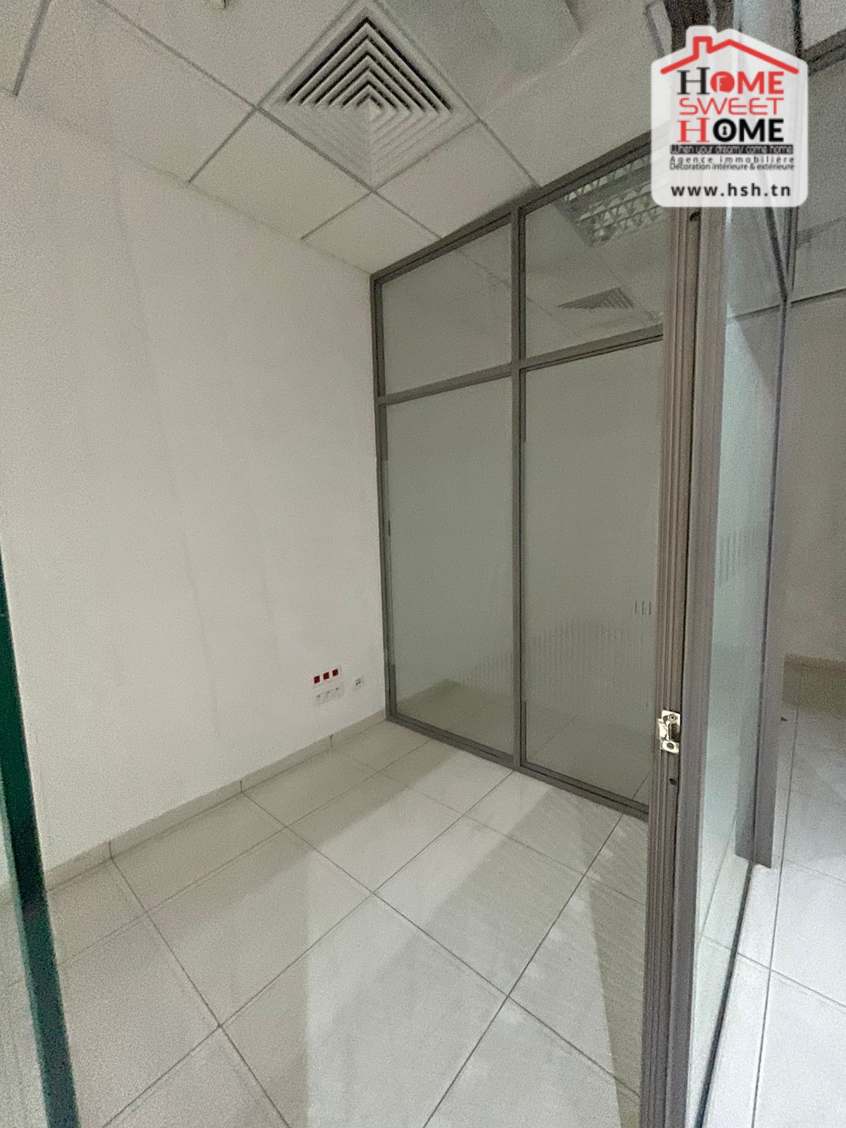 Bab Bhar Montplaisir Bureaux & Commerces Surfaces Local fendi montplaisir