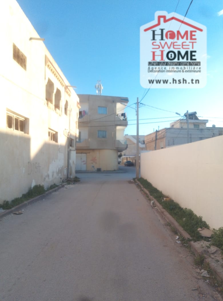 La Soukra La Soukra Bureaux & Commerces Surfaces Dpt wenar  la soukra