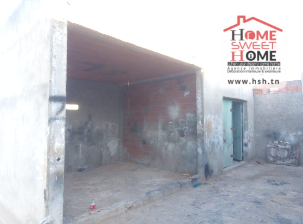 La Soukra La Soukra Bureaux & Commerces Surfaces Dpt wenar  la soukra