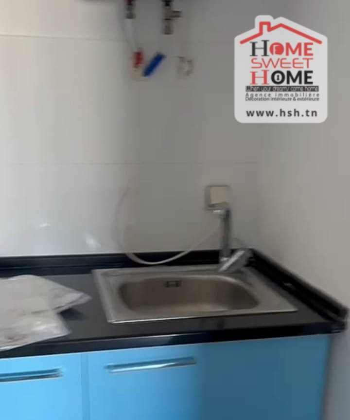 La Soukra La Soukra Bureaux & Commerces Bureau Bureau nostre  la soukra