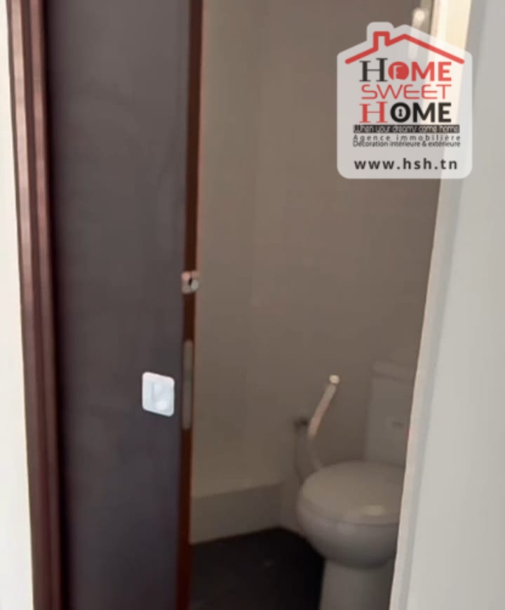 La Soukra La Soukra Bureaux & Commerces Bureau Bureau nostre  la soukra