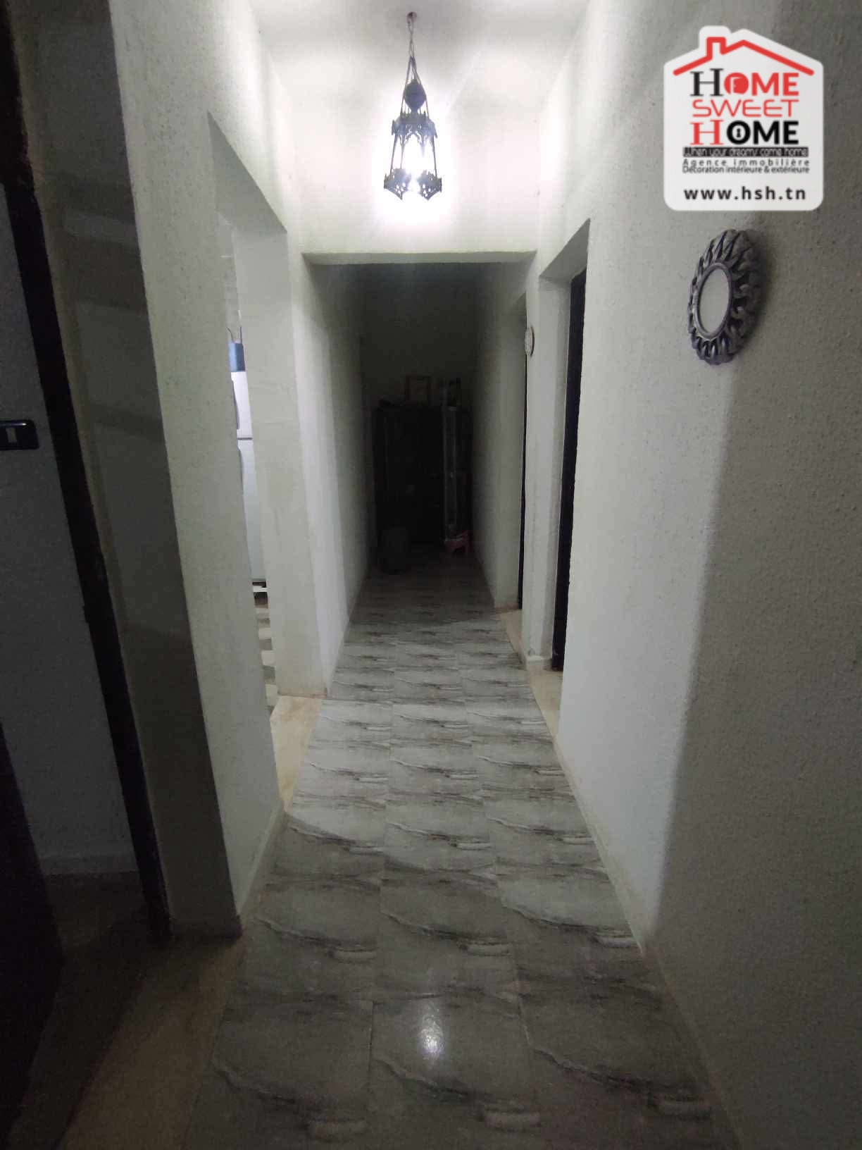 Le Kef Est Le Kef Vente Maisons Villa haleema  tejerouine