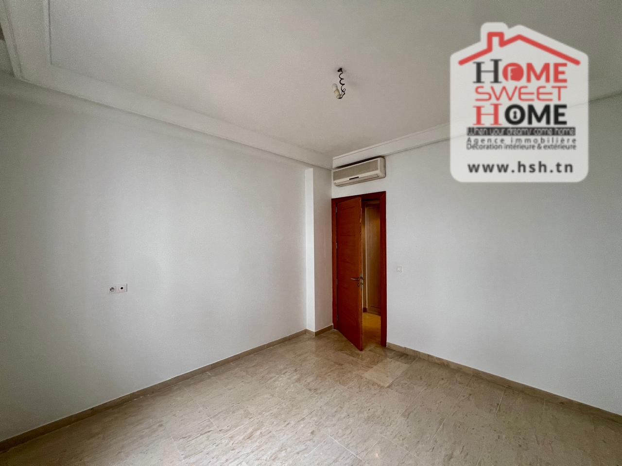 La Marsa Sidi Daoud Location Appart. 1 pice Appart s1 meknine  sidi daoud