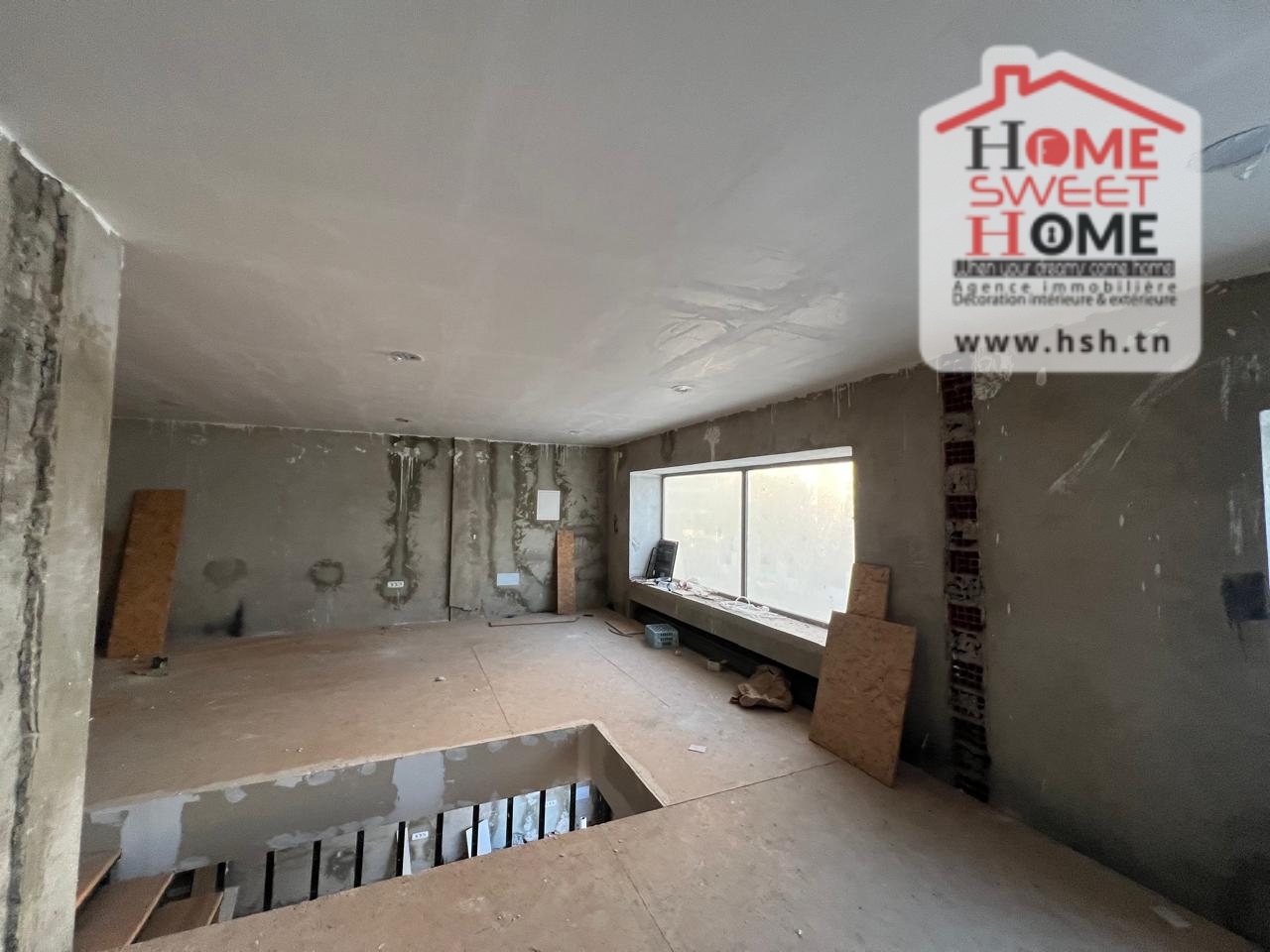 Ain Zaghouan Ain Zaghouan Bureaux & Commerces Surfaces Local commercial salvo  ain zaghouan nord