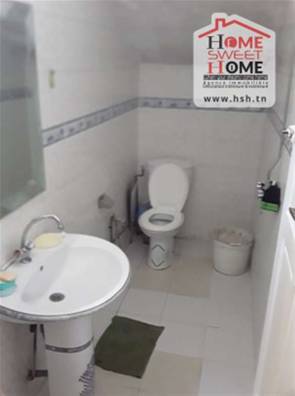 La Marsa Sidi Daoud Vente Duplex Duplex le vinlo  sidi daoud