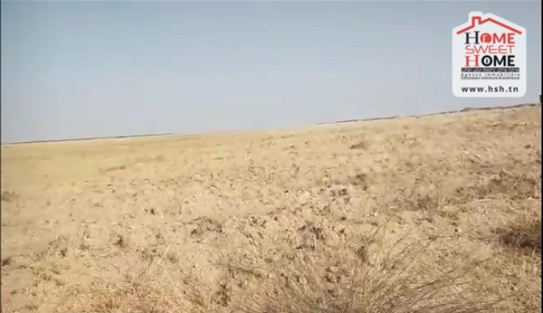 Sidi Aich Sidi Aich Terrain Terrain nu Terrain agricole musa  sidi aich