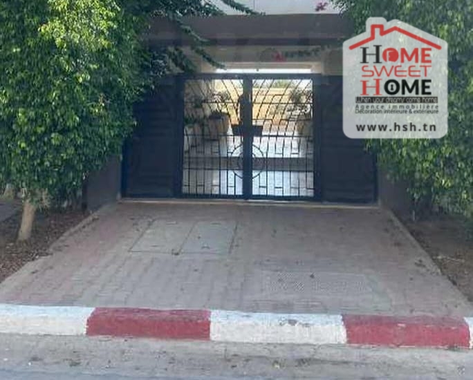 La Soukra Chotrana 1 Location Appart. 1 pice Appart s1 mayvar  chotrana 1