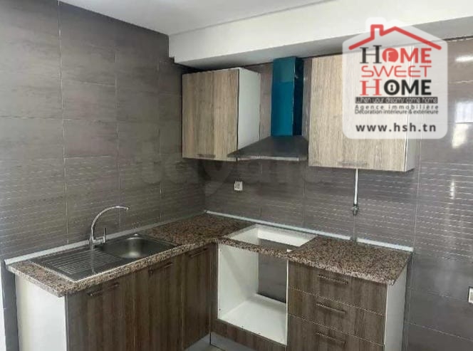 La Soukra Chotrana 1 Location Appart. 1 pice Appart s1 mayvar  chotrana 1