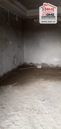 Raoued Raoued Vente Appart. 5 pices+ Immeuble bear  raoued