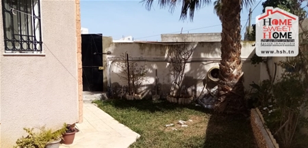 Raoued Raoued Vente Appart. 5 pices+ Immeuble rosace a raoued plage
