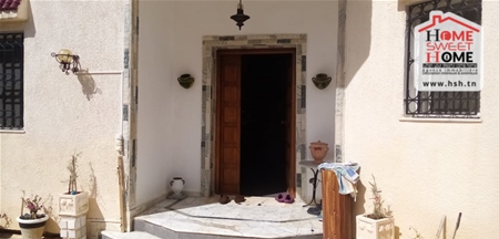 Raoued Raoued Vente Appart. 5 pices+ Immeuble rosace a raoued plage