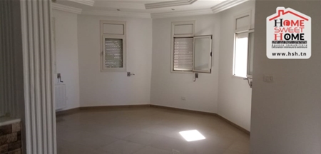 Raoued Raoued Vente Appart. 5 pices+ Immeuble rosace a raoued plage