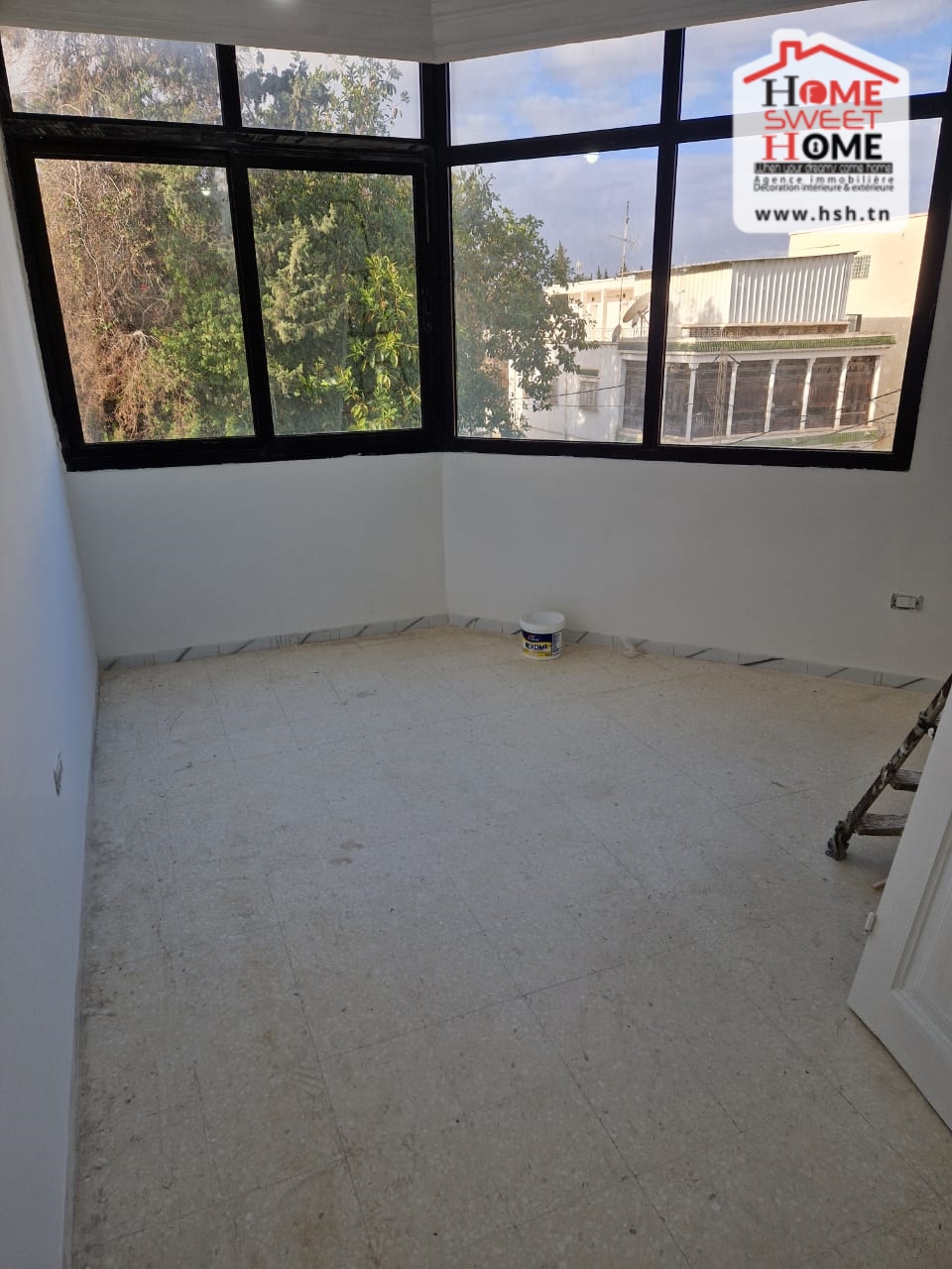 Ariana Ville Ariana Bureaux & Commerces Bureau Bureau h3 lord  ariana