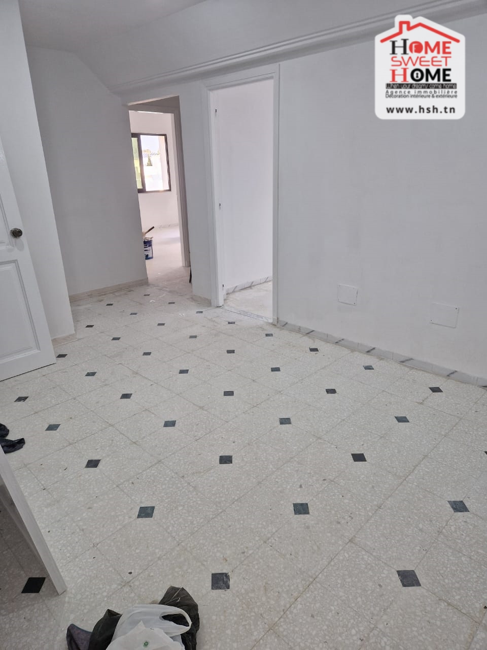 Ariana Ville Ariana Bureaux & Commerces Bureau Bureau h3 lord  ariana