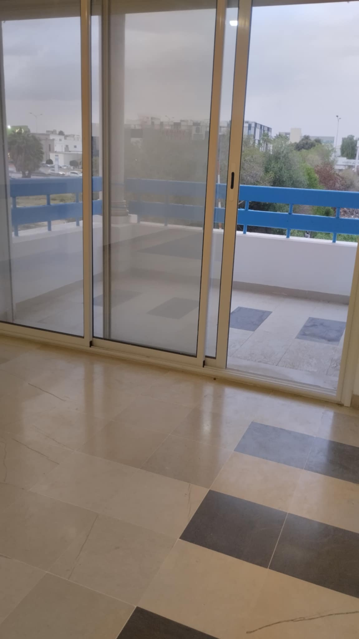 La Marsa Sidi Daoud Location Appart. 4 pices Un appartement s3  sidi daoued