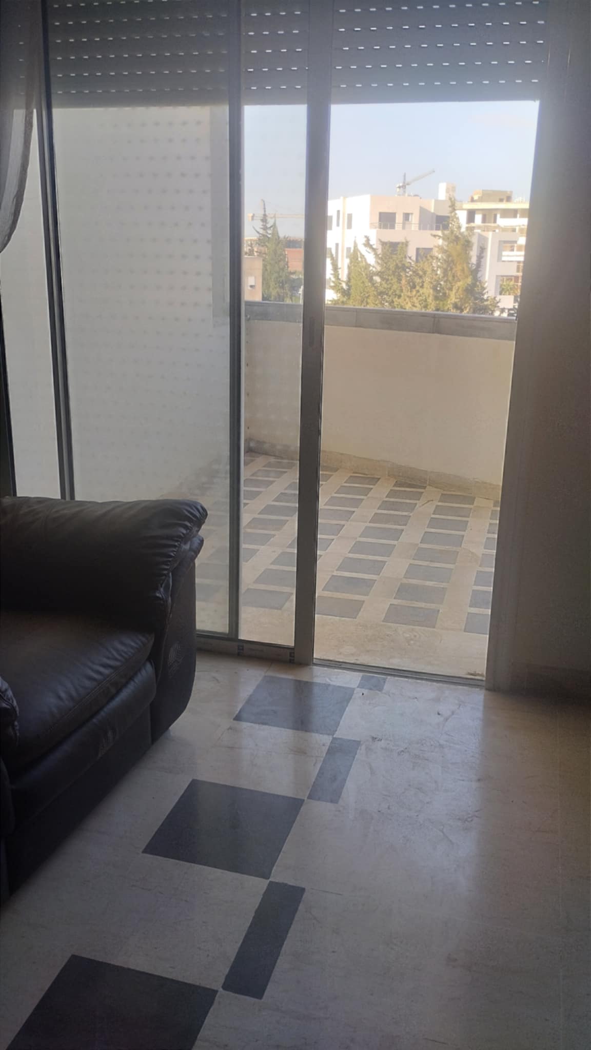 Ain Zaghouan Jardins de Carthage Location Appart. 4 pices Un s3  jardins de carthage