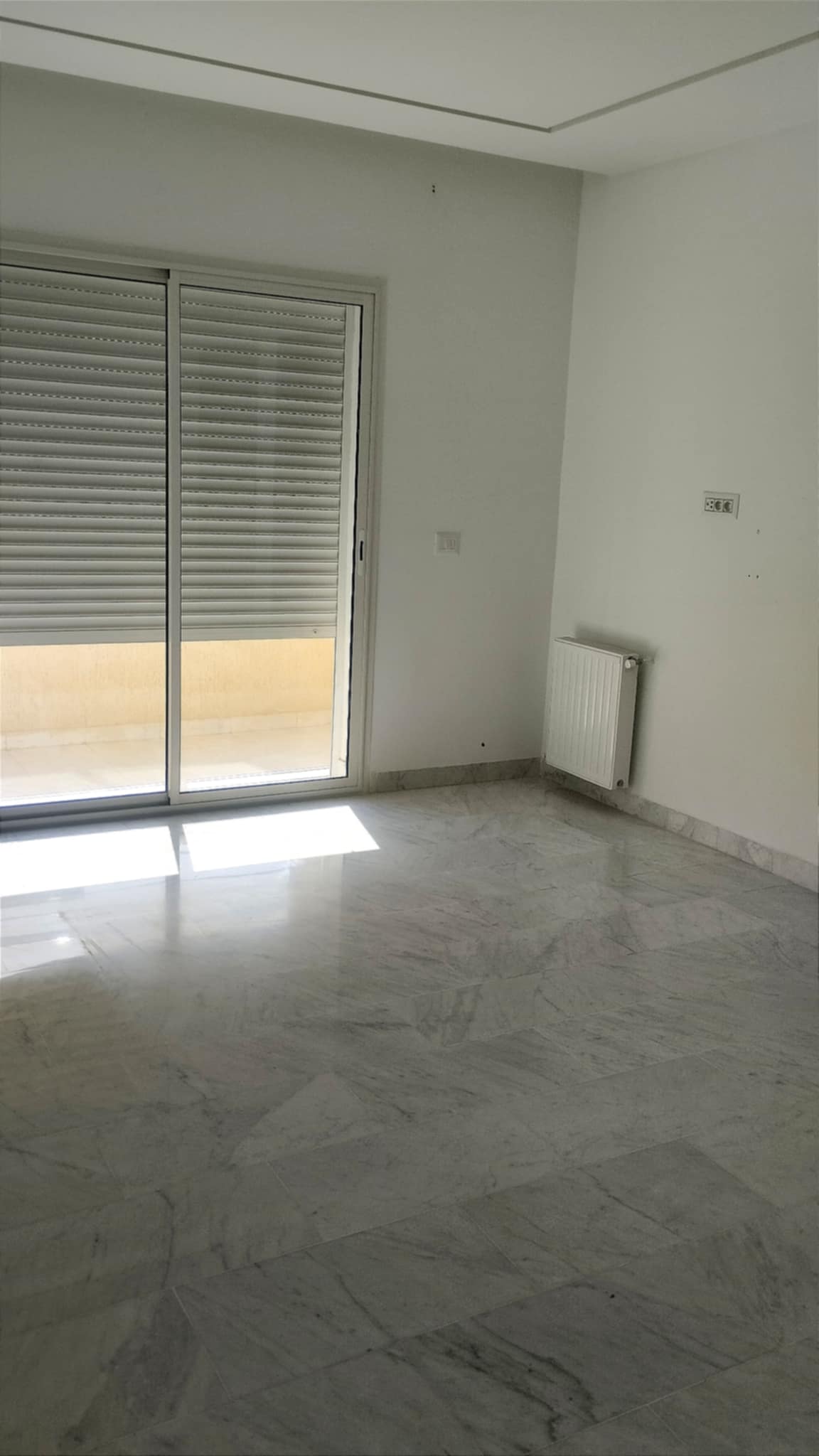 Ain Zaghouan Ain Zaghouan Location Appart. 3 pices Un s2  ain zaghouan nord