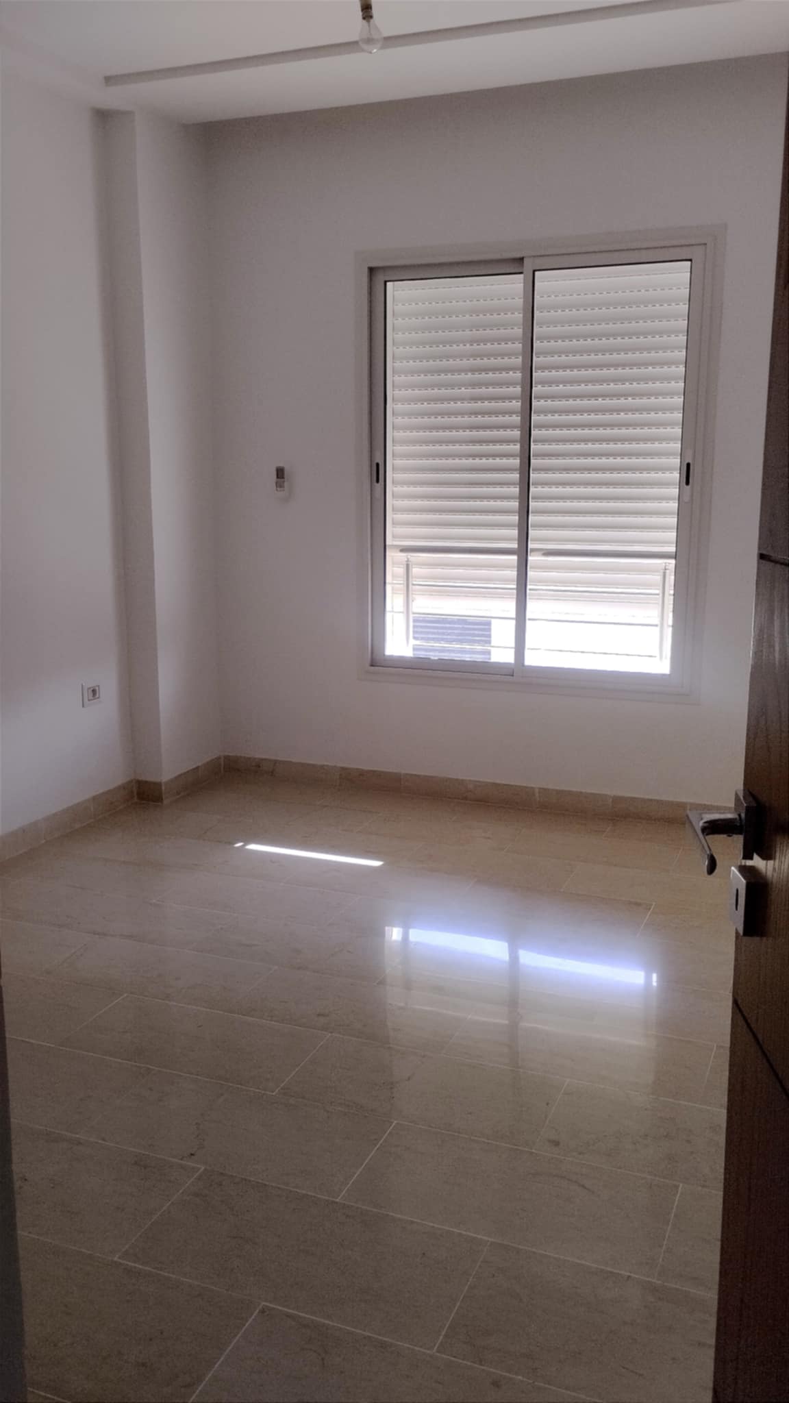Ain Zaghouan Ain Zaghouan Location Appart. 3 pices Un s2  ain zaghouan nord